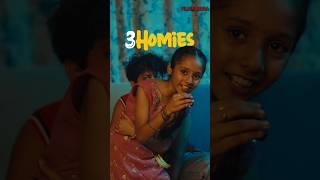 3homies Watch On Youtube Filmix India comedy ytshaorts webseries filmixindia fun ytcomedy