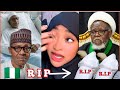 Wata Yar Shi A Tabada Labarin Abunda Yafaru Da Ita Bayan Mutuwar Buhari Abubuwa Dake Faruwa Tsakanin Wata Yar Shi A Tabada Labarin Abunda Yafaru Da Ita Bayan Mutuwar Buhari Abubuwa Dake Faruwa Tsakanin
