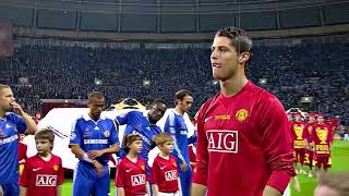 Cristianoo Ğlence Şfet