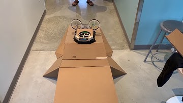 DES INV 22: Fall 2018. Final 3: Final Prototype- Raghav Singh, Matthew Bronars