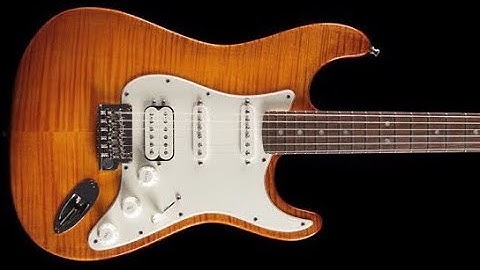 Spunky Funk Backing Track in B minor | SZBT 563