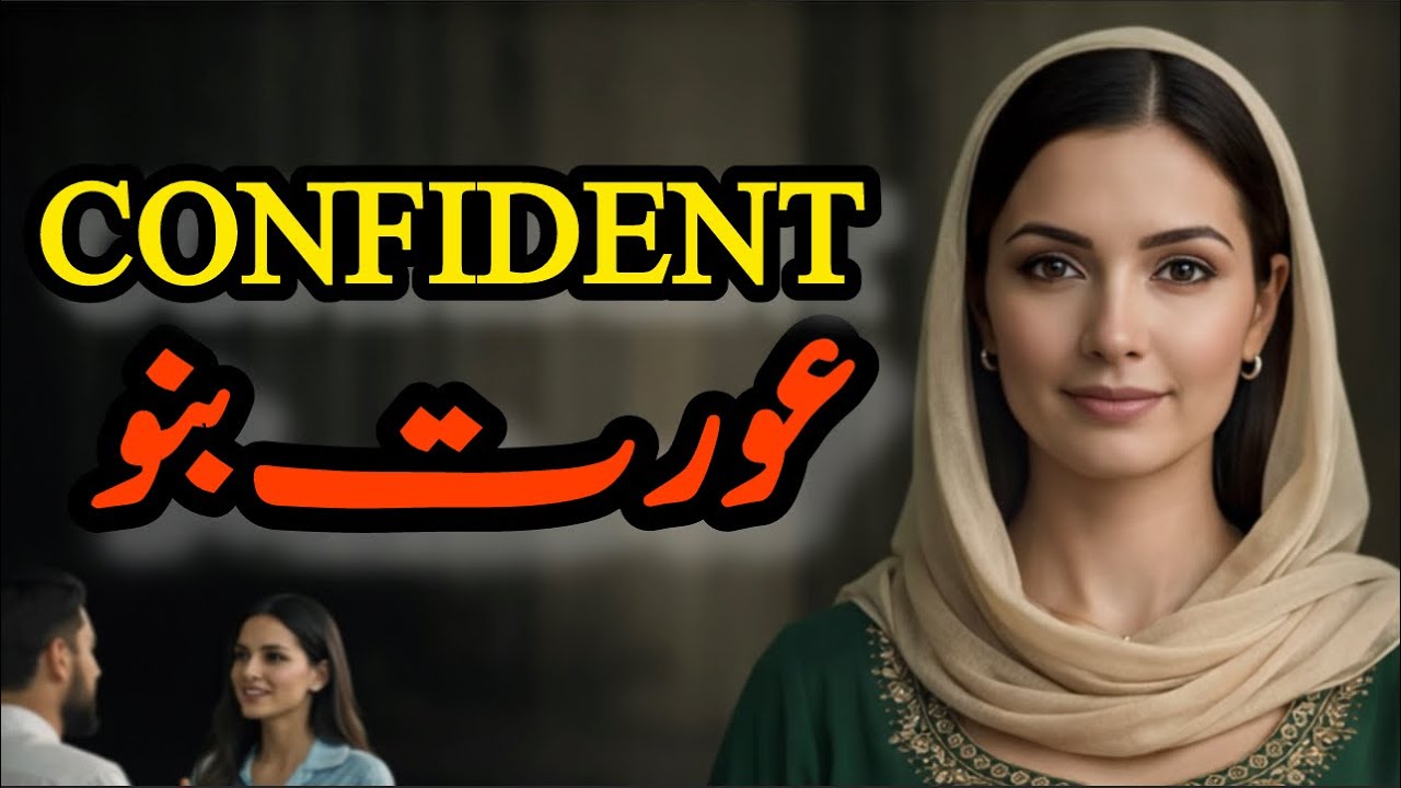 Be Confident Woman 💪 | Stop Doubting Yourself & Start Winning in Life 