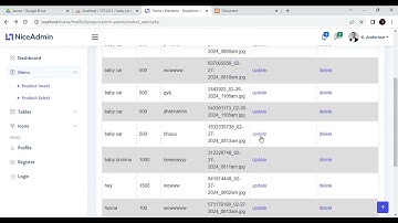 Forms   Elements   NiceAdmin Bootstrap Template   Google Chrome 2024 02 28 14 06 05