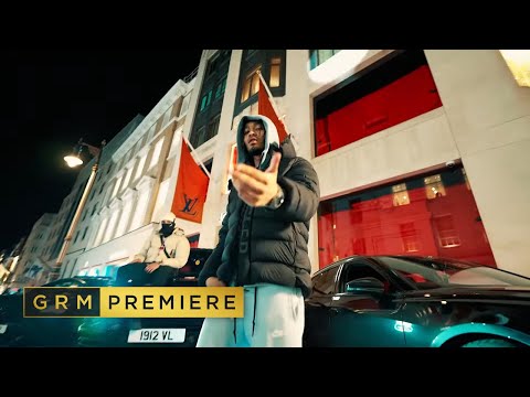 Km - Money Talks Ft. Maroc | Grm Daily