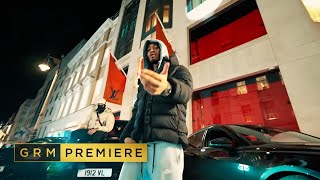 KM - Money Talks ft. Maroc (Country Dons) [Music Video] | GRM Daily