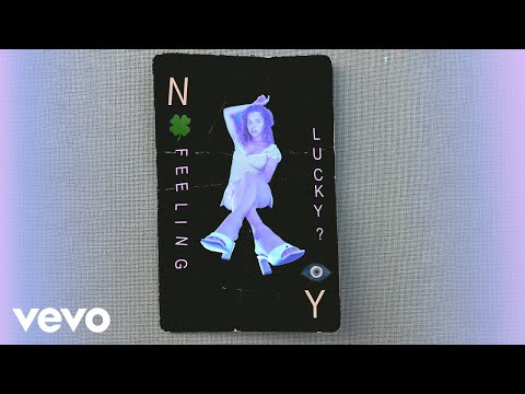 Nilüfer Yanya - Day 7.5093 (Official Audio)