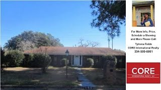 151 CAROL VILLA DR, MONTGOMERY, AL Presented by Tytrena Fields.