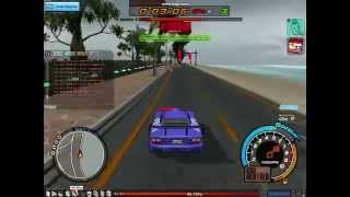 Drift City Fast Exp screenshot 4