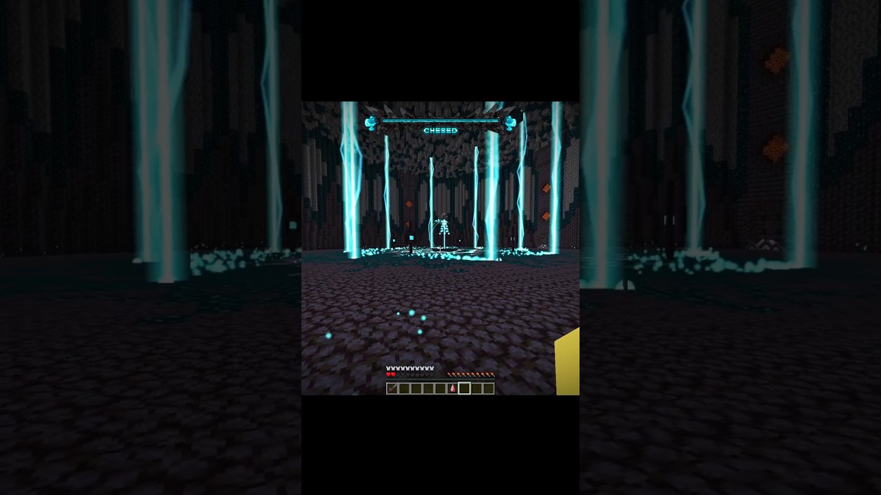 Something Feels Off 💀