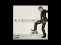 SexyBack - Justin Timberlake Ft Timbaland : High Pitched/ Sped up