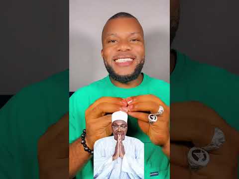 Breaking News Gambia E Authorities Has Confirmed The Presence Of Issa Tchiroma In Their Country