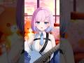 【 歌ってみた / 弾き語り 】月詠みさんの 夜に藍 を一発録りで弾き語りしてみた。 #cover #vtuber #vsinger