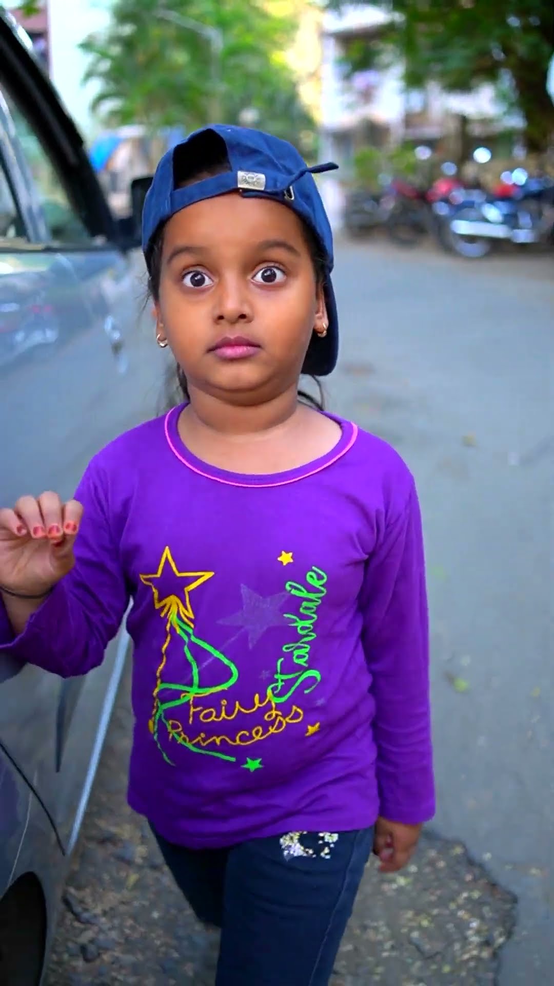 Anam ne Papa ki Car Chura li ? ? #shorts #funnyshorts #comedyshorts