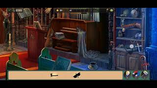 Hidden Object Games: Mystery of Coastal Hill City (19) screenshot 4