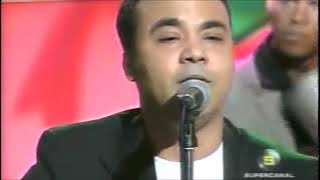 Zacarias Ferreira El Triste En Vivo 2005