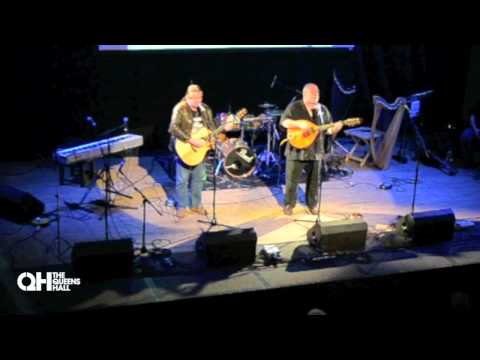 Dick Gaughan & Brian McNeill - No Gods - The Queen...