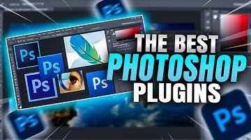 Best Photoshop Plugins - For Graphic Designers, Digital Artists & Photographers