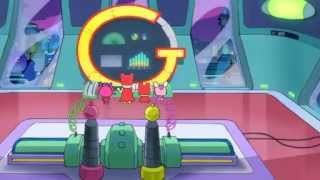 GO GO たまごっち！ GoGo Tamagotchi ゴーゴーたまごっち！#29 - YouTube