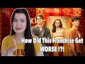 Hate Watching *KISSING BOOTH 2* So Jacob &amp; Joey Get Paid for Dealing With This MESS