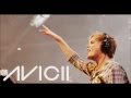 Avicii - I Feel Good ( Radio Edit )