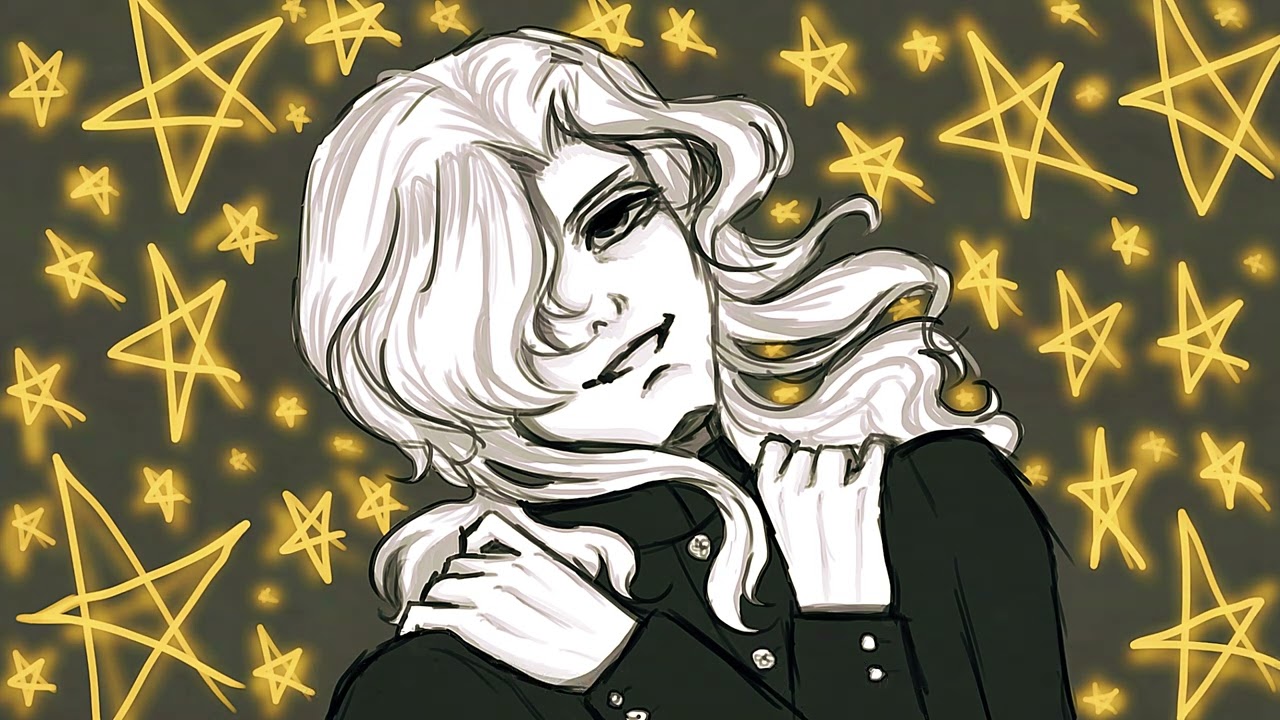 13階段のすべりだい - Babuchan (VOCALOID 6 カバー) Kaori V5 *FLASH WARNING*