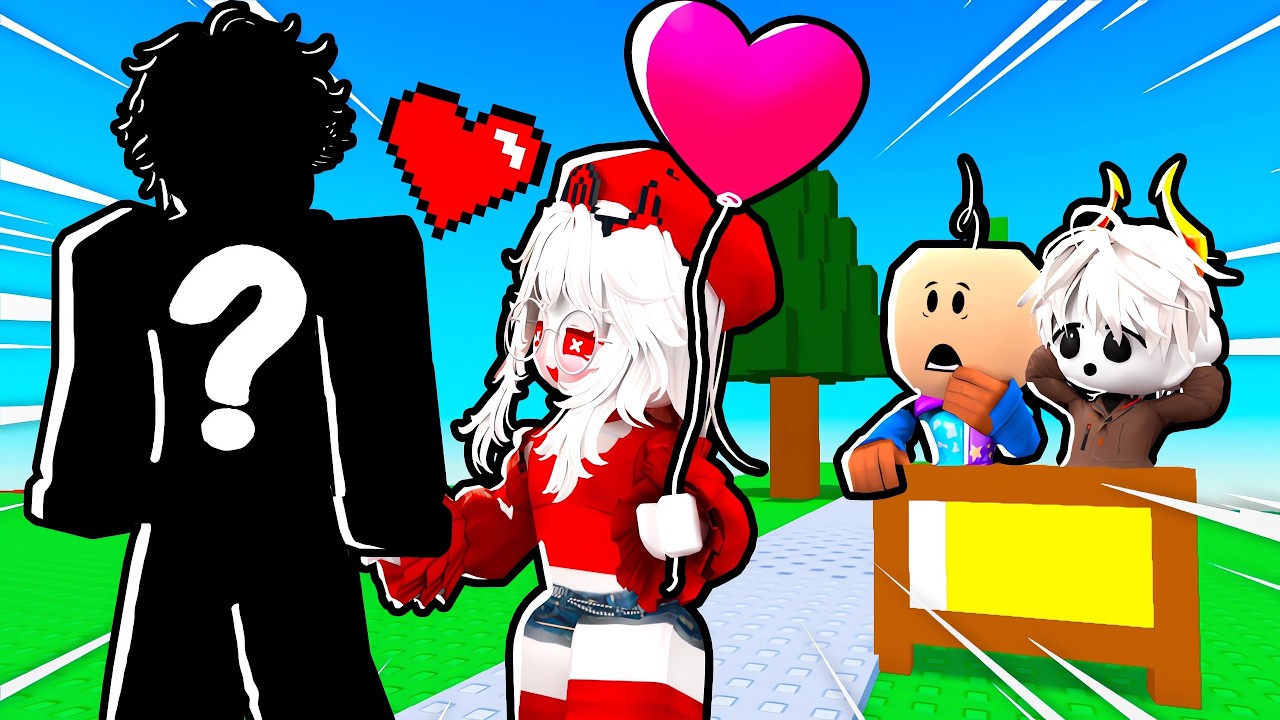 CELYNNEI TIENE UN CRUSH SECRETO