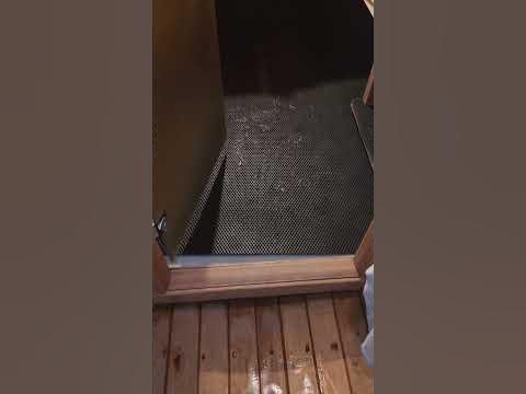 Теплоног, Морозостоп, Антисквозняк, Парозахват #баня #парозахват # ...