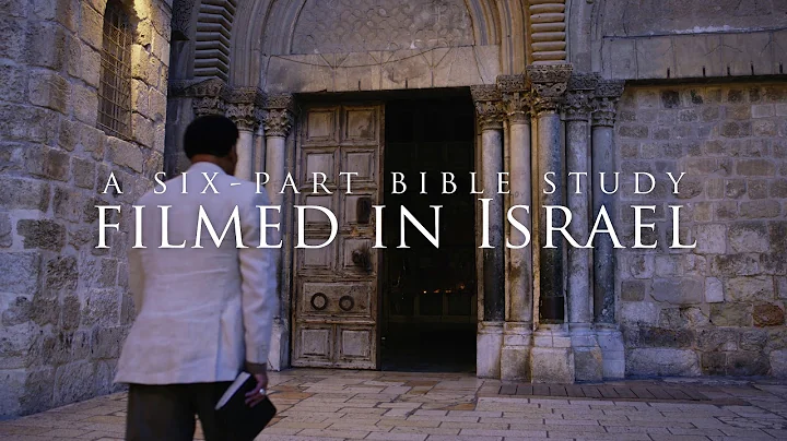 The Power of Jesus' Names with Dr. Tony Evans | Exclusive Clip | RightNow Media 2019