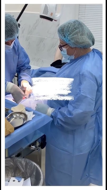 Вазектомія / Vasectomy / Вазэктомия - YouTube