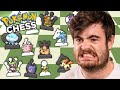 Can I beat my viewers in Pokémon Chess?