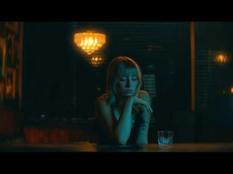 Lotte Gallagher — WISH (Official Visualiser)