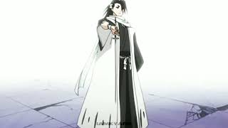 bleach jugg edit byakuya