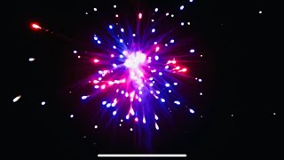 💯 Shot Area 51👽🛸🛸 Firework