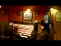 WAX &amp; BOOGIE AT HONKY TONK BLUES BAR  BARCELONA
