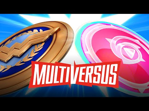 MultiVersus - Dev Reveals How Roster is Picked, Console Exclusives, Tournament Mode, Ben 10 & MORE!