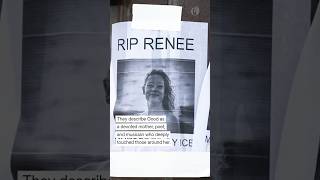 Oregon family of Minnesota woman killed by ICE releases statement