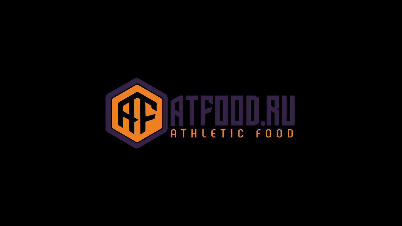 Атлетик Фуд - О Компании - YouTube