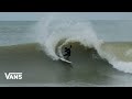 Tomas Hermes' Reconectando | Surf | VANS