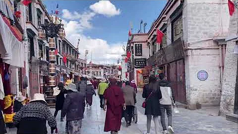 老年人是否可以去西藏旅游？患有哪些病的人不能去西藏呢？ - 天天要闻