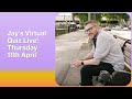 Virtual pub quiz live thursday 11th april