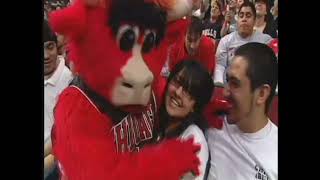 1 HOUR OF BENNY THE BULL HIGHLIGHTS