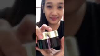 Deoproce Snail Recovery Cream Honest Review  Effective For Eyebags And Wrinkles  Koreanproducts