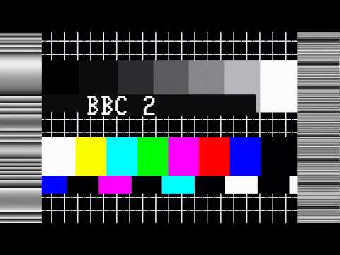 BBC 2 Engineering Test Mock