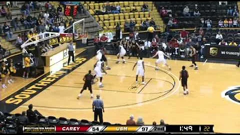 Norville "Banana" Carey