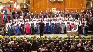 In Gedånkn bin i bei dir