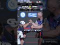 EVW 24: Jānis Amoliņš vs Craig Tullier