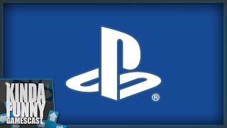 PlayStation Meeting Predictions and No Man's Sky - Kinda Funny Gamescast Ep. 81