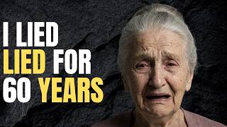 I’m 84 — The terrible truth about my daughter’s father finally came out