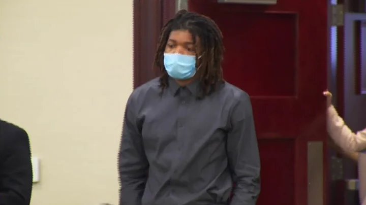 Newly-unsealed documents reveal former Virginia Tech football player is the subject of a federal...