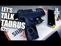 Taurus g2s review  budget subcompact 9mm